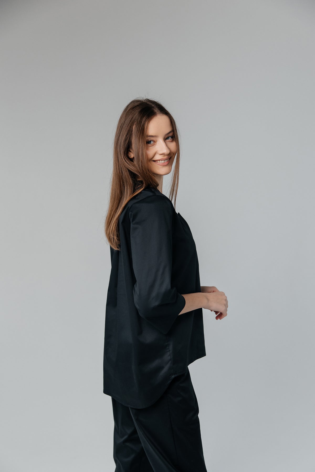 Сорочка LUNA
