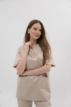 Сорочка BASIC